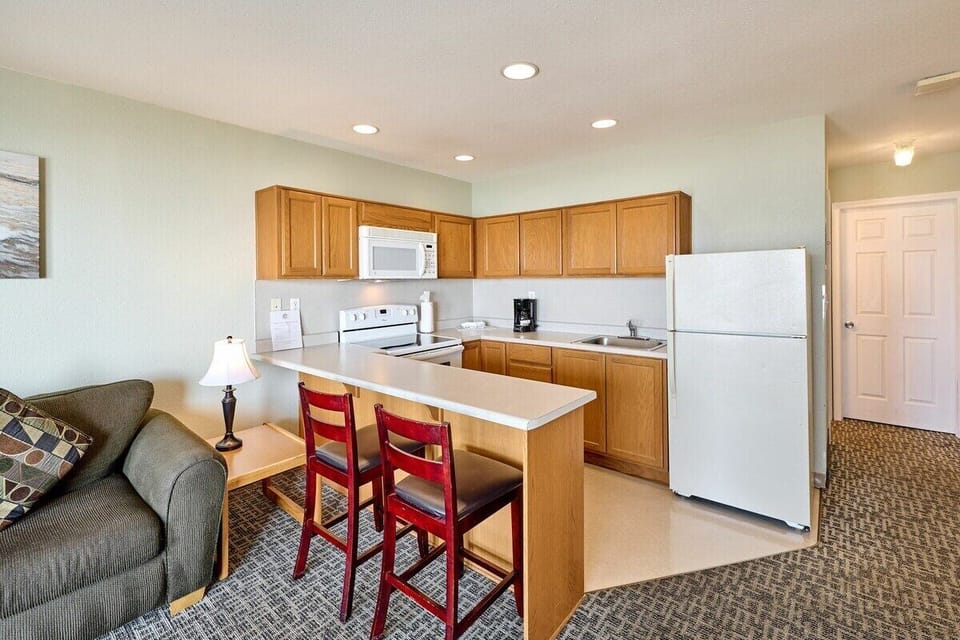 Make your favorite dishes here