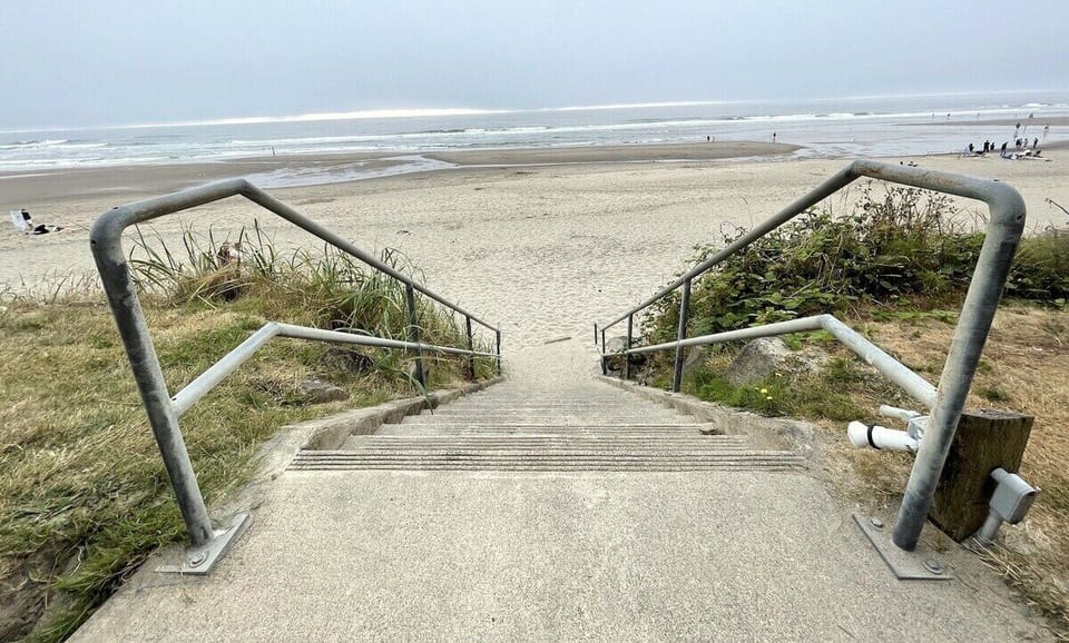 Stairway to Heaven