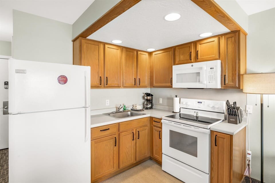 Make your favorite meals here