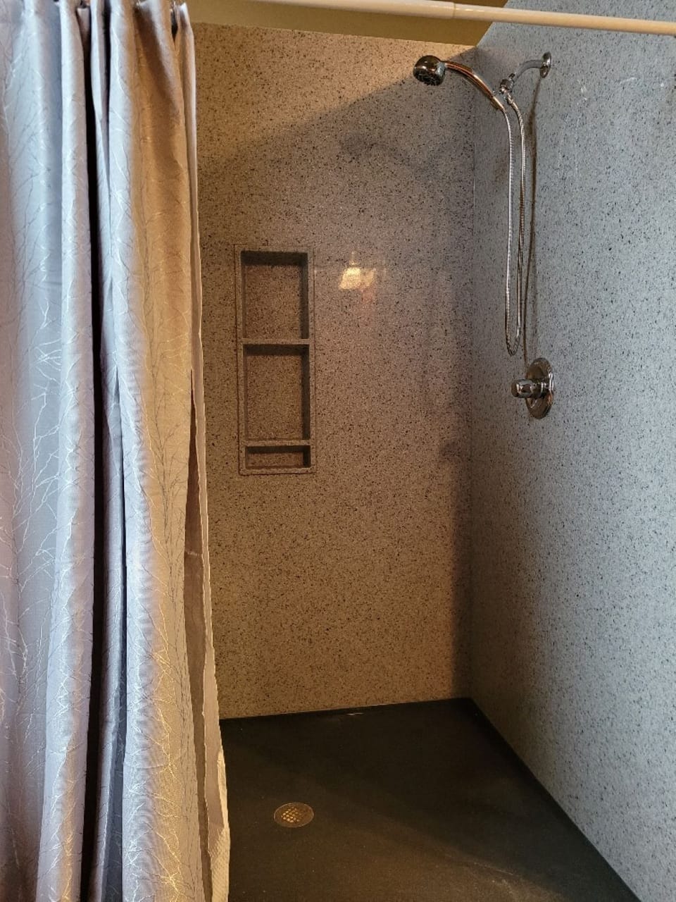 Main Bath