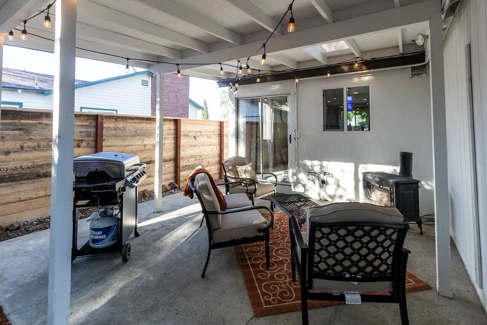 Patio 2