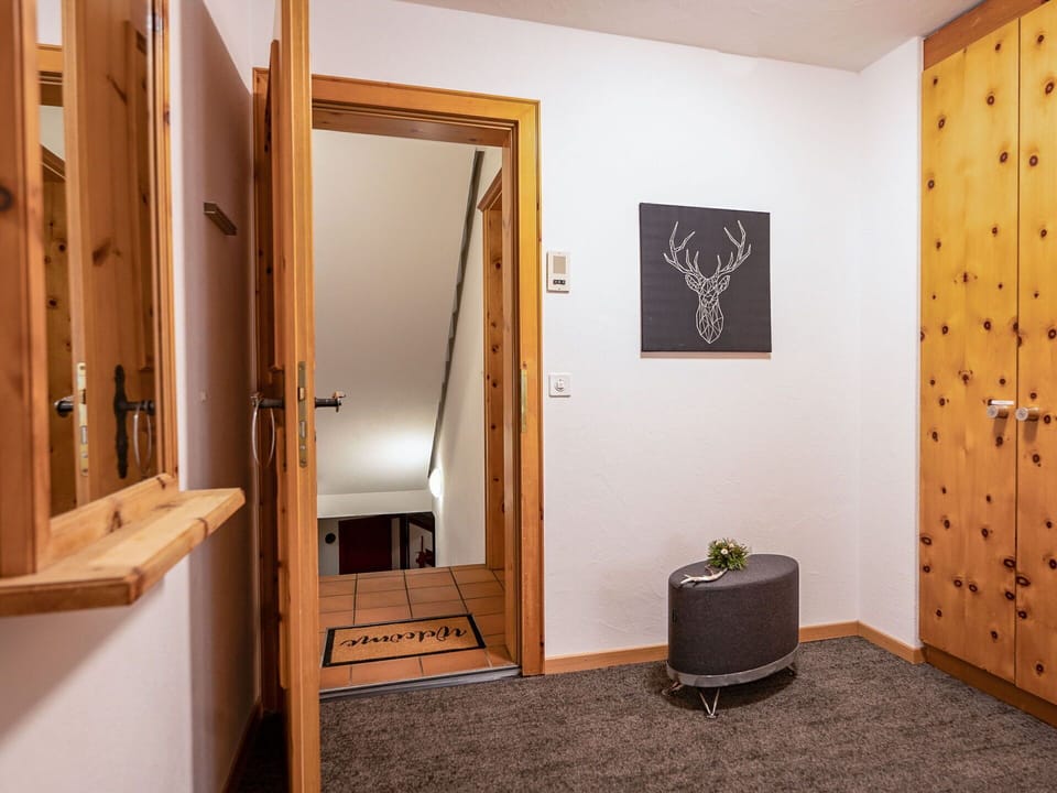 Furniture, Building, Comfort, Wood, Cabinetry, House, Architecture, Interior Design, Floor, Door