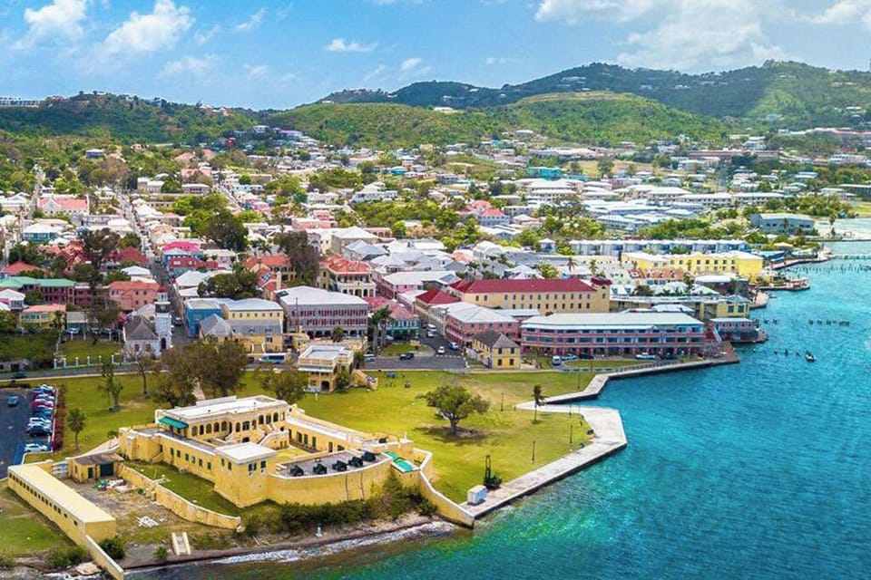 Fort Christianvern