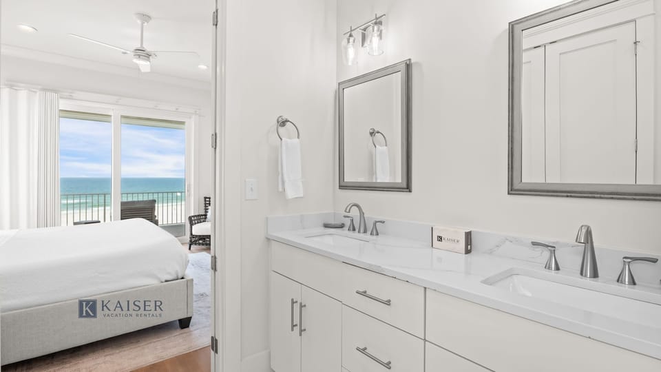 En Suite Bathroom