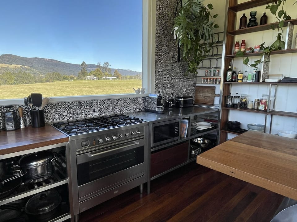 Chefs Kitchen, Nespresso Pod Machine