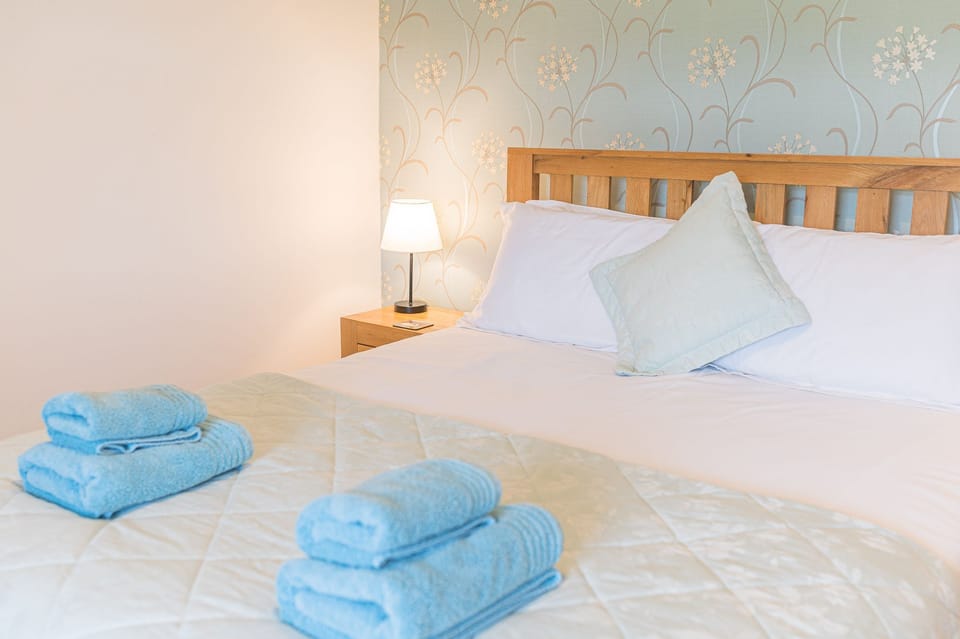 Coniston view cottage coniston bedroom 1