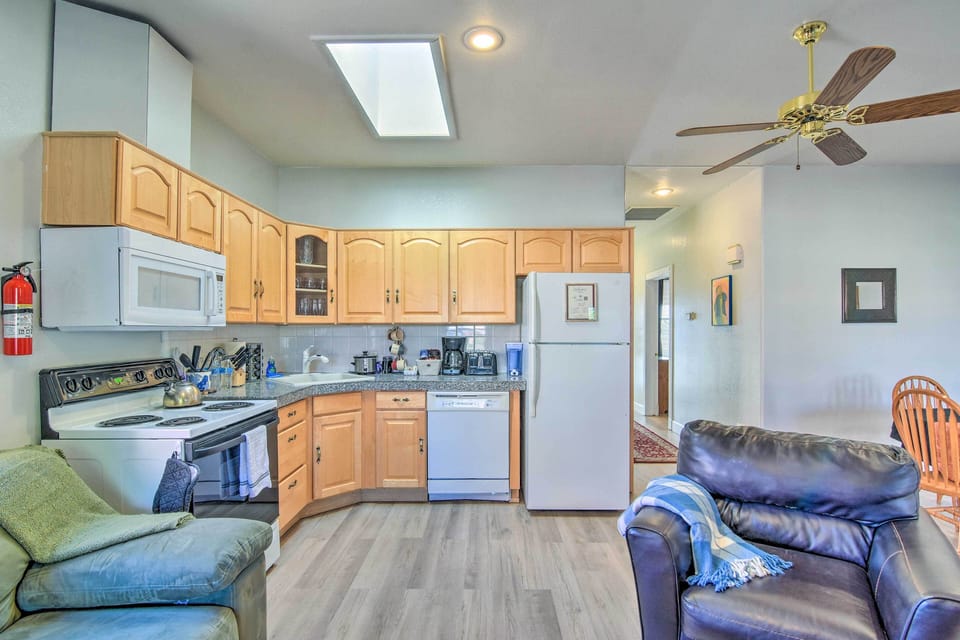 Kitchen | Crockpot