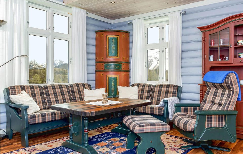 living-room
