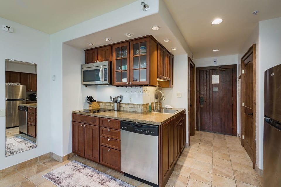 Great Kitchen