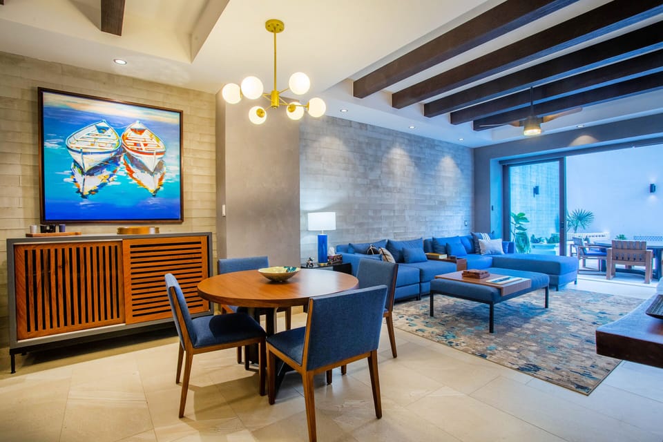 Cool, Modern, Stylish Design