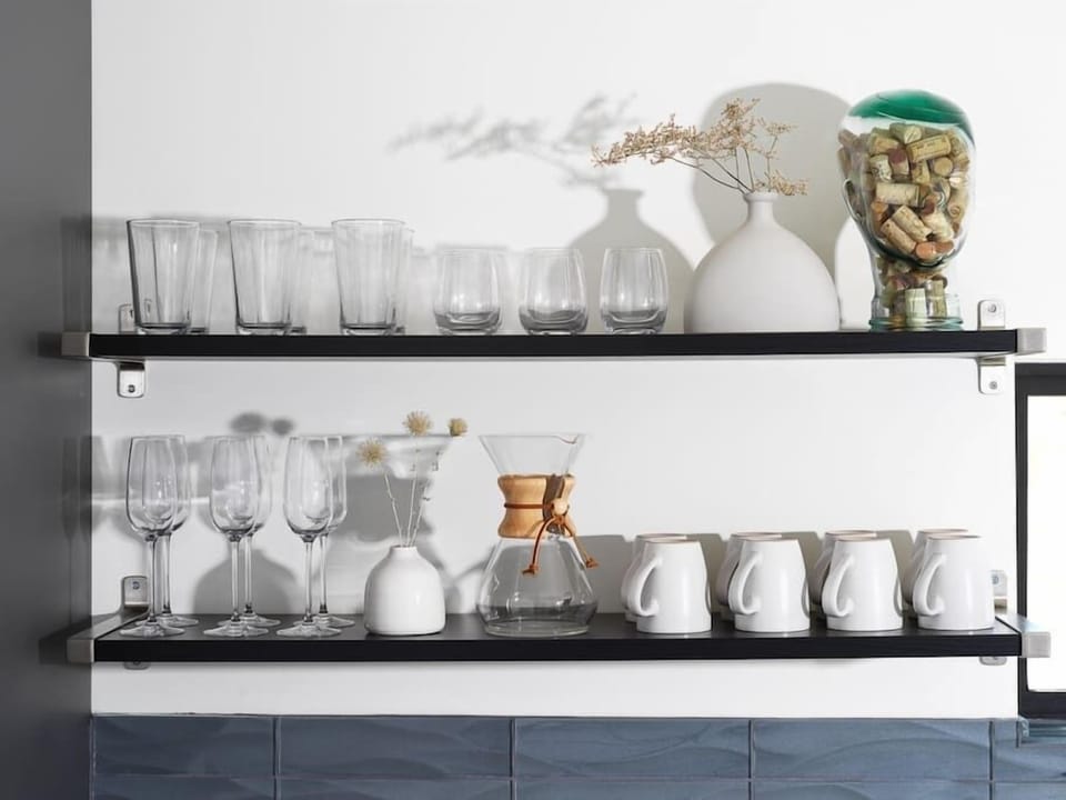 Raise a toast to versatility and style with our carefully selected assortment of cups and drinking glasses, designed to cater to any occasion.