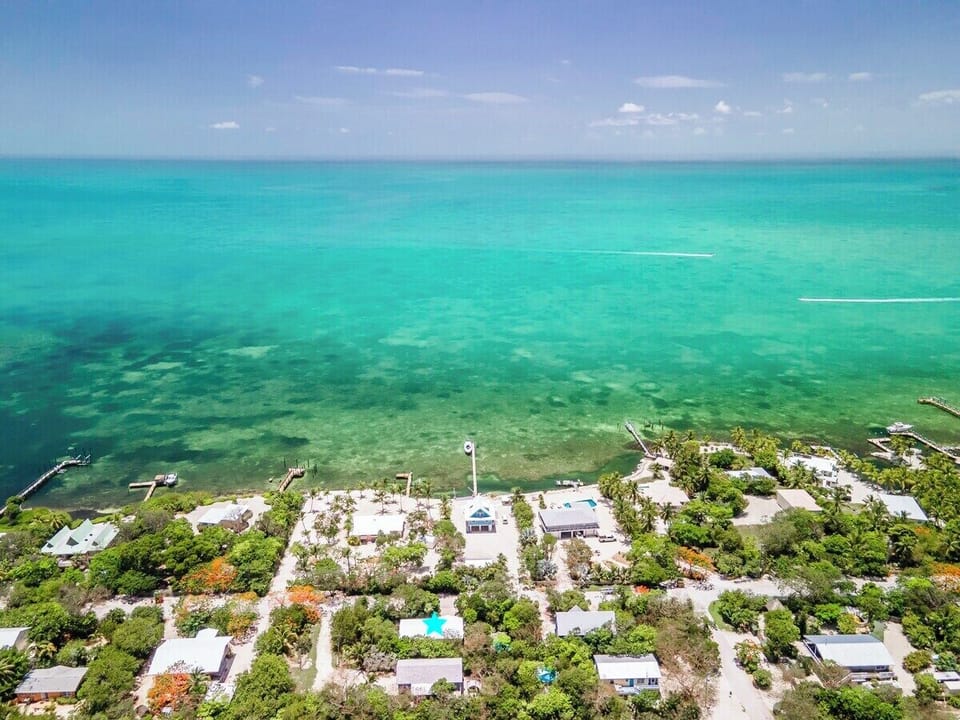 Sun, sea, and tropical vibes, your Florida Keys getaway is only a few clicks away!