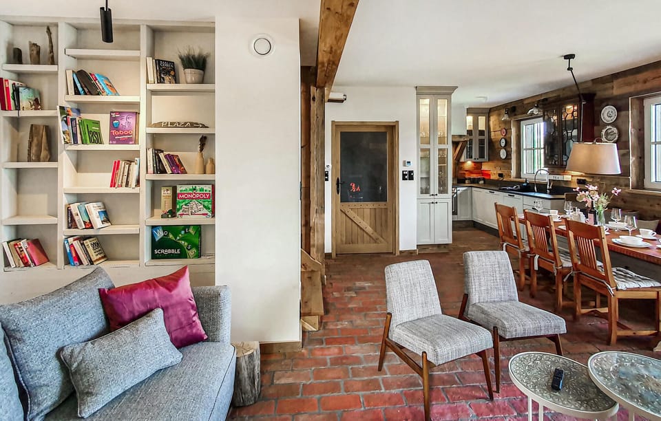 living-room