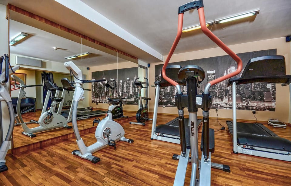 fitness