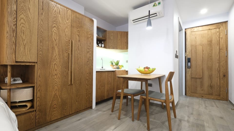 Luxury Room | 1 bedroom, free WiFi