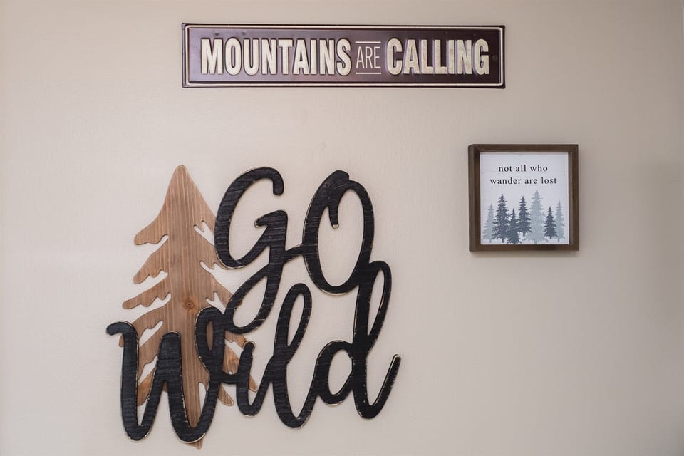 Go Wild in the Mountains of SW PA!