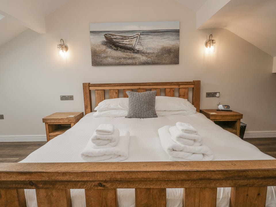 Oak Cottage Cottage in Bowness-on-Windermere