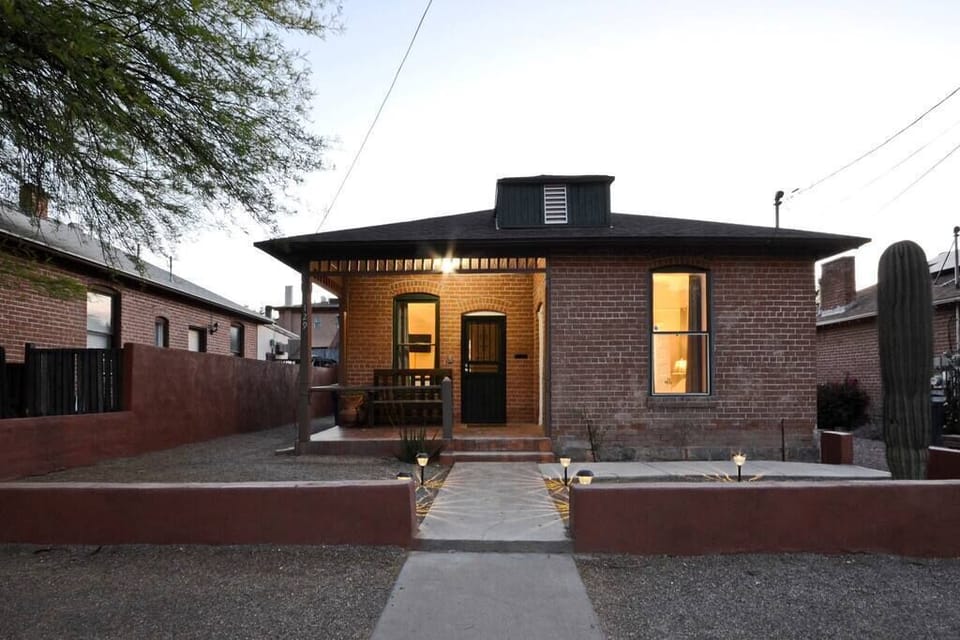 Historic Home built in 1905