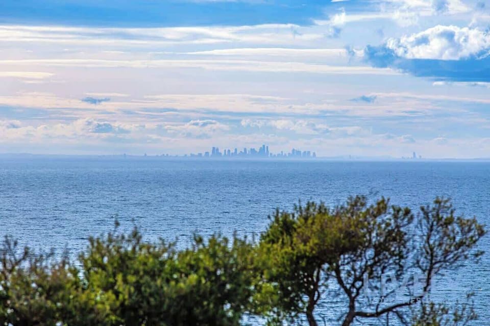 City Views