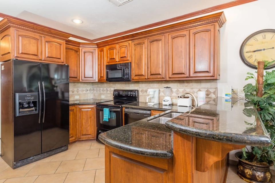 🍳Fully Equipped Kitchen – Cook Like Home 🍳🥘