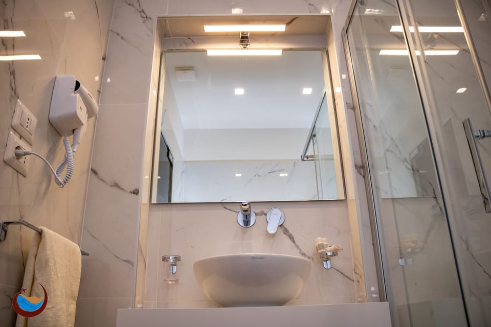 Beauty House Via Veneto Bed and Breakfast in Reggio Calabria