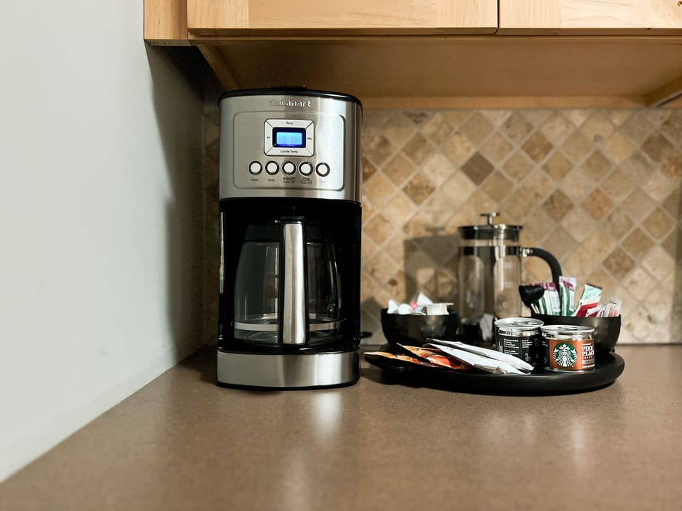 Coffee Bar