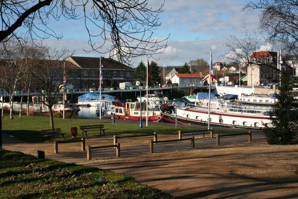 Marina