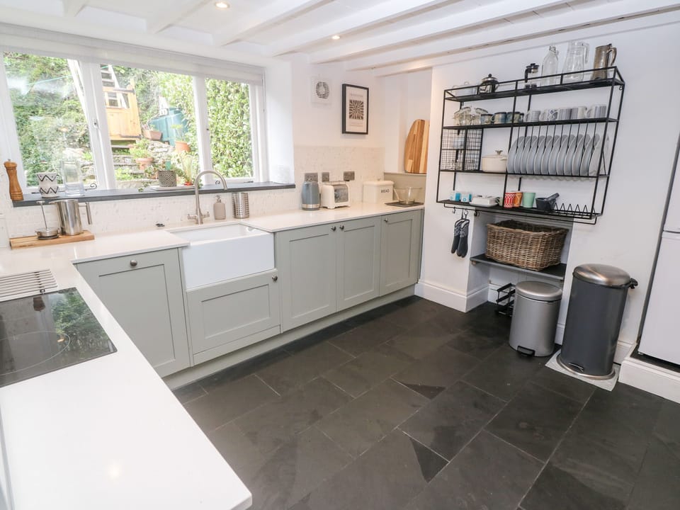Cottage | Interior
