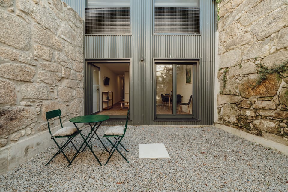 House | 1 bedroom, WiFi