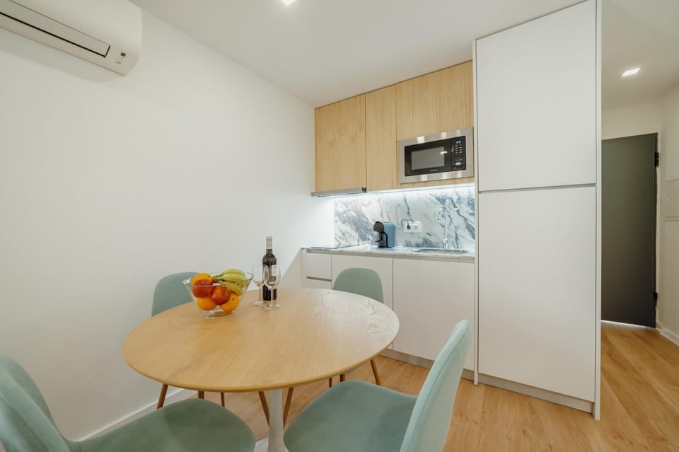 House | 1 bedroom, WiFi