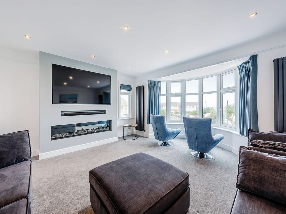 Living area | The Heights, East Preston, West Sussex Coast