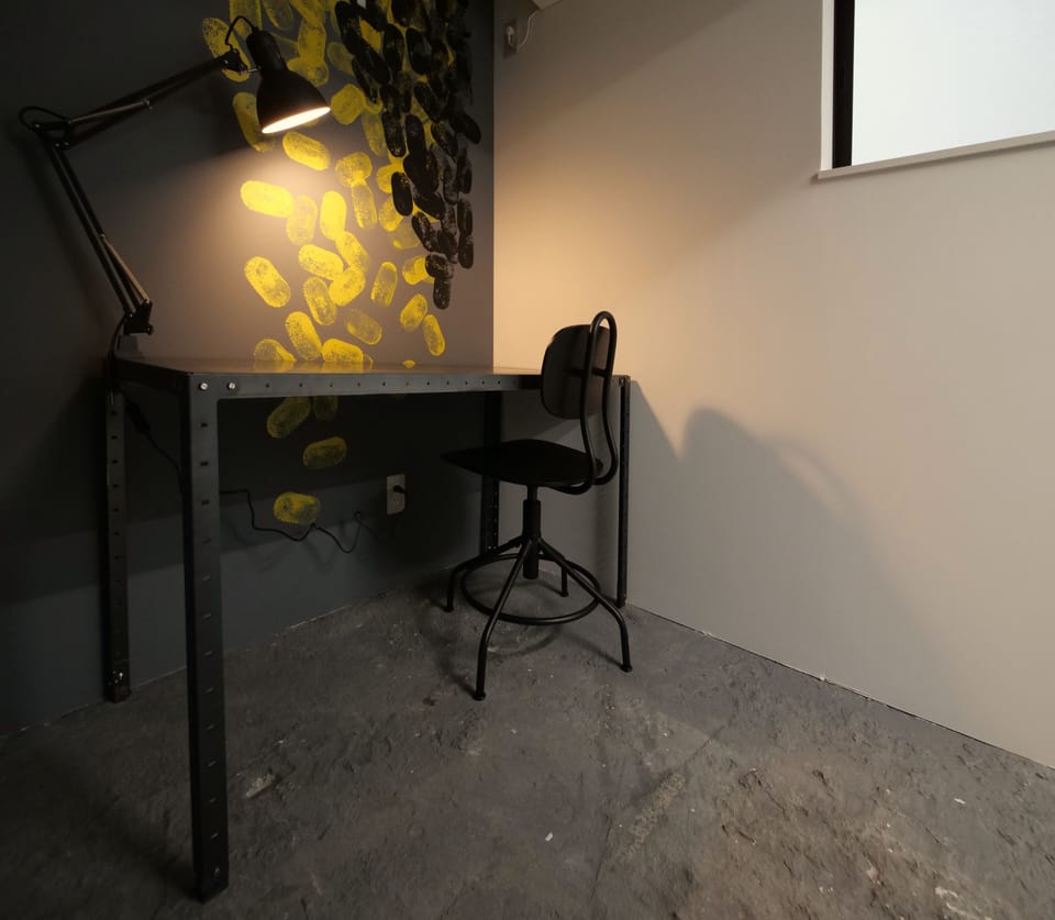 Basic Double Room | Free WiFi, bed sheets