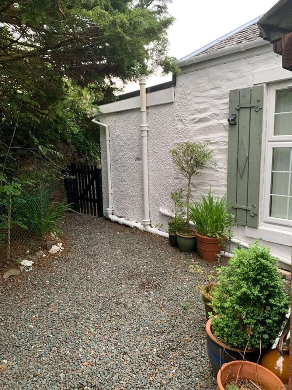 Apartment | Exterior