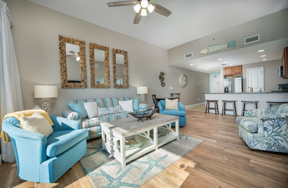 Sterling Breeze Unit 204 Panama City Beach Florida-7