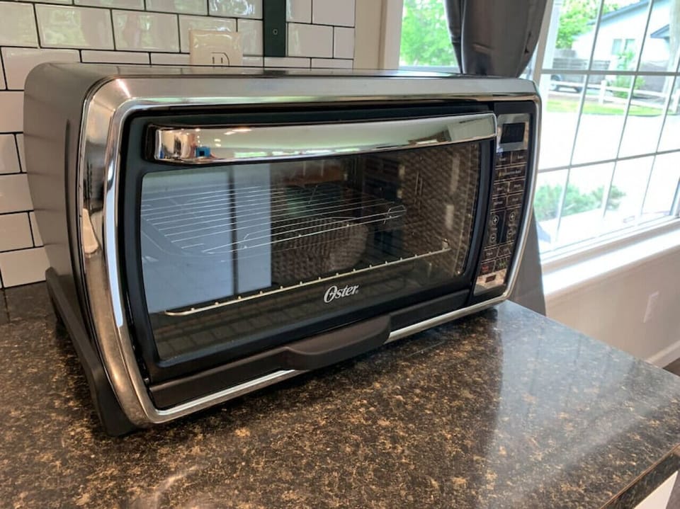Countertop Oven
