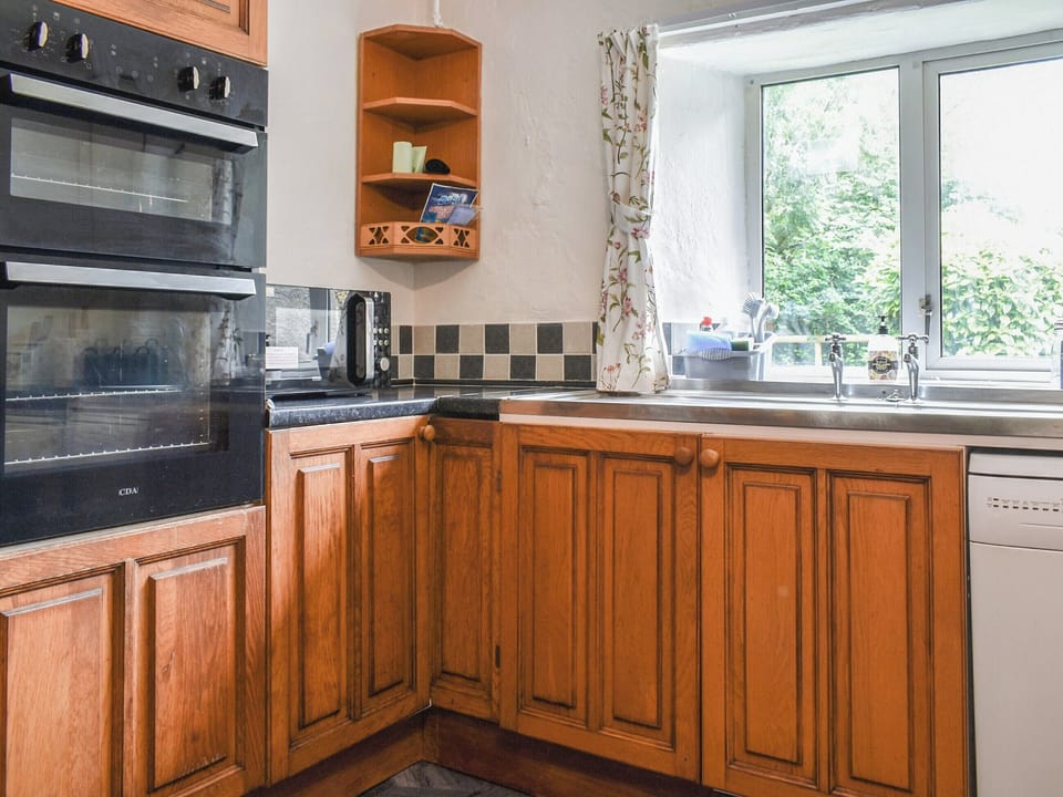 Kitchen/diner | Laurel Farm, East Rolstone, near Weston-Super-Mare