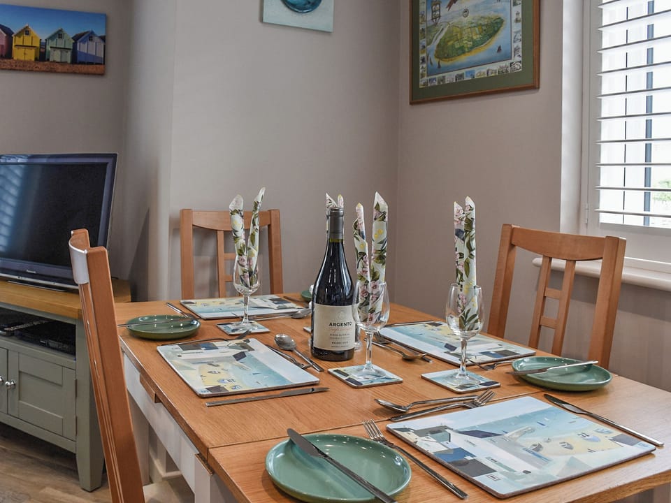 Surrounding area | The Boat House at Tides Reach, Mersea Island, near Colchester