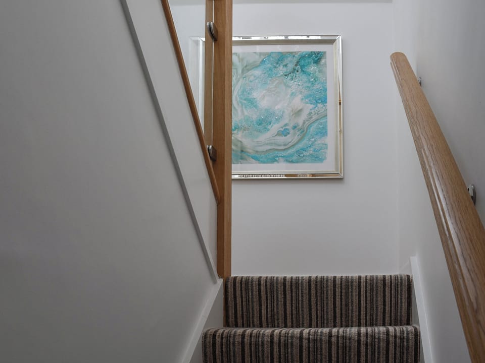 En-suite | The Boat House at Tides Reach, Mersea Island, near Colchester