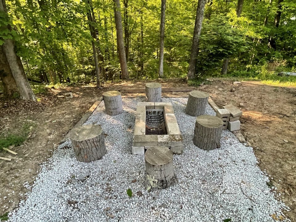 Firepit