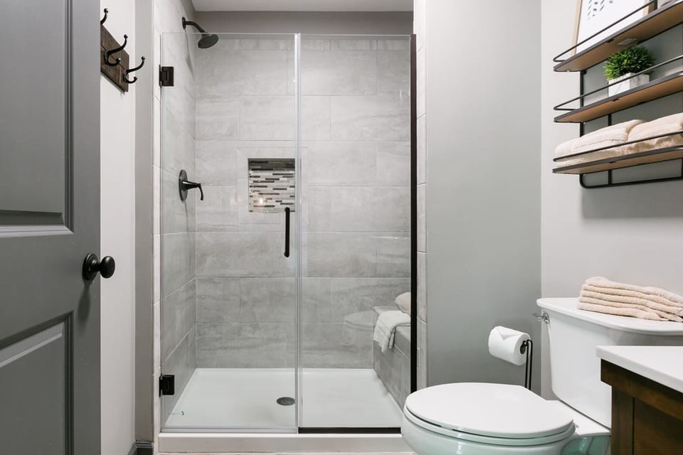 Shower