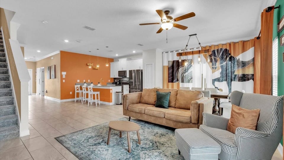 Living Room (Angle)