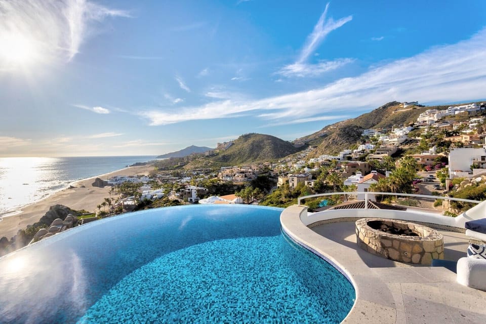 Casa Estrella, Pedregal