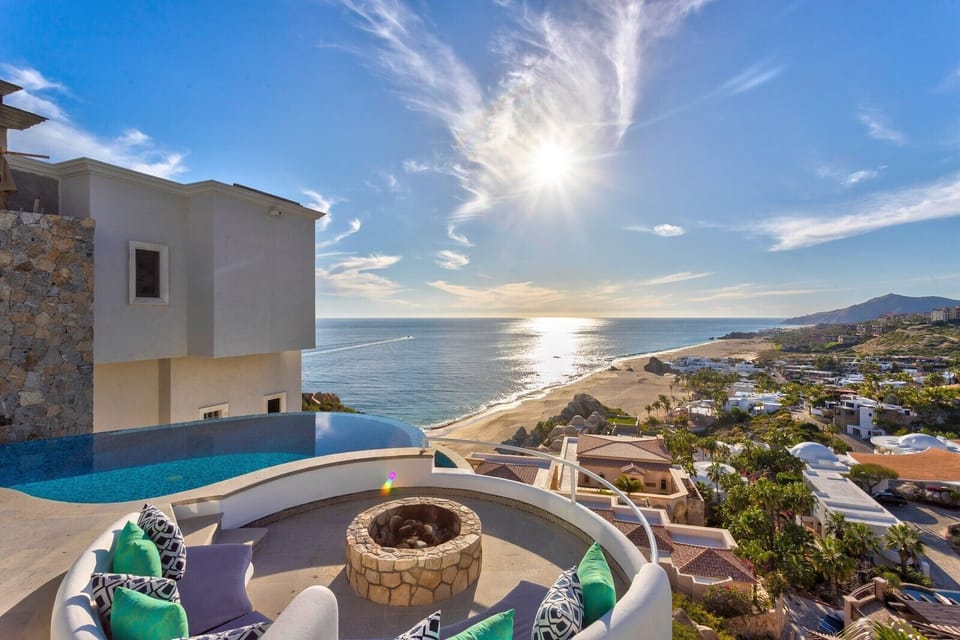 Casa Estrella, Pedregal