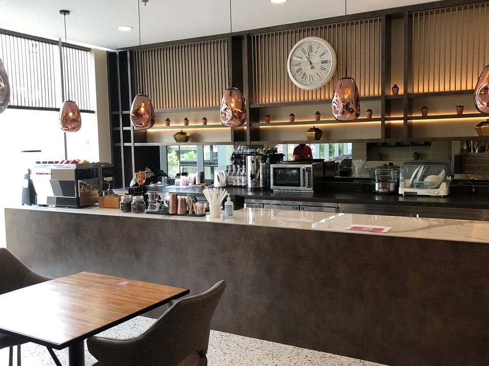 Cafe