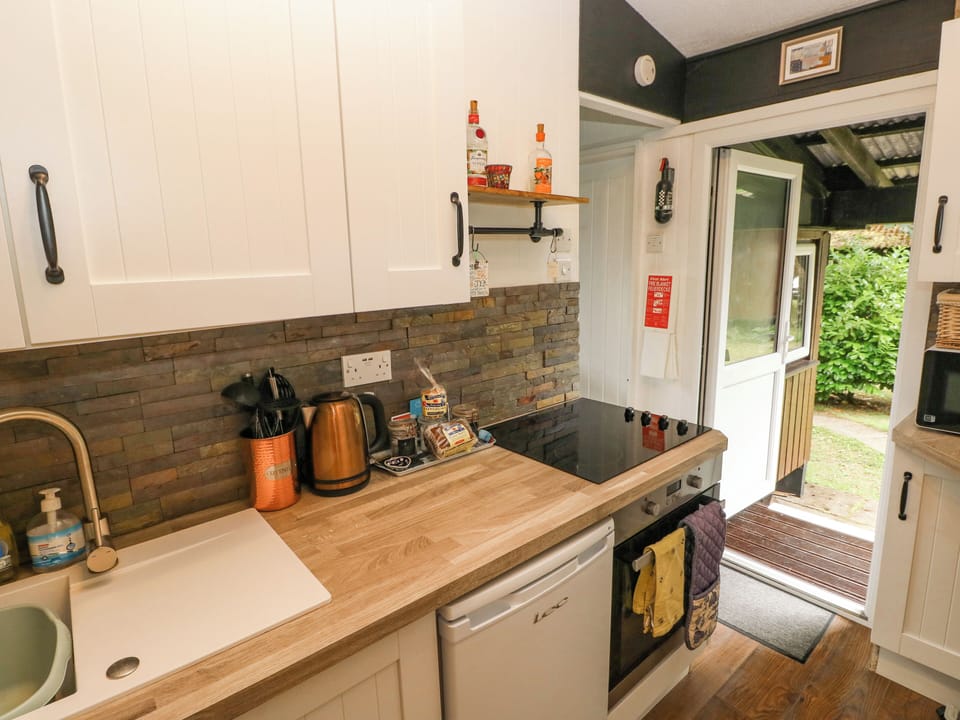 Cottage | Interior