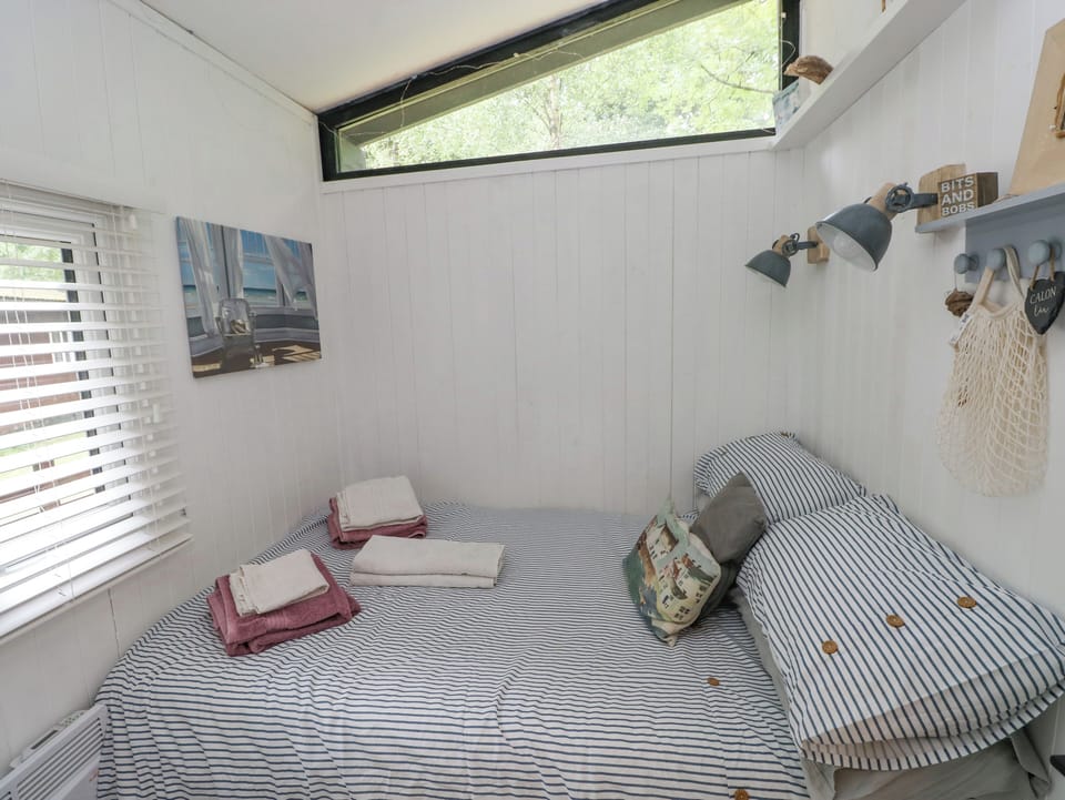 Doirewood Cottage in Wales