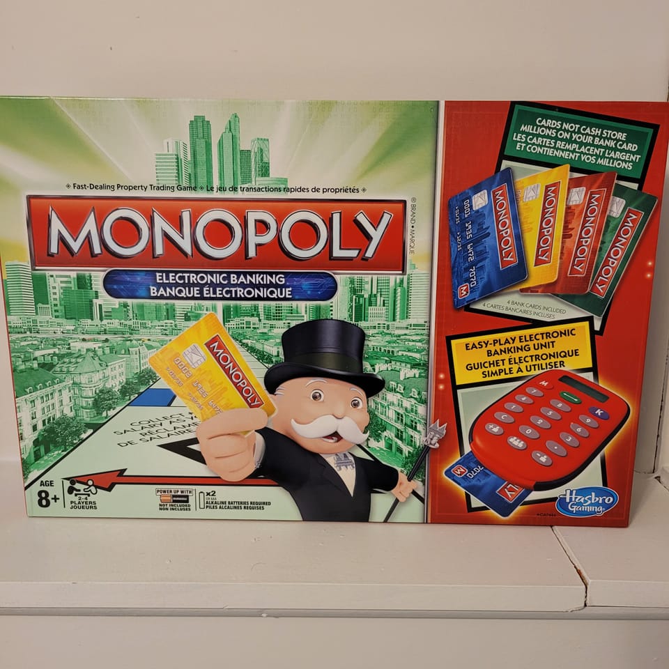 Miscellaneous