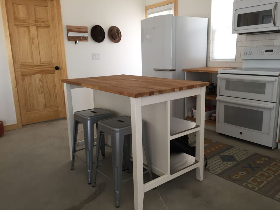 Kitchen Island