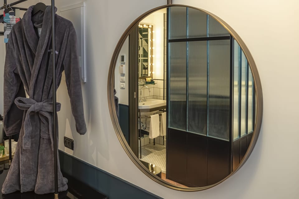 Classic Room | Room amenity