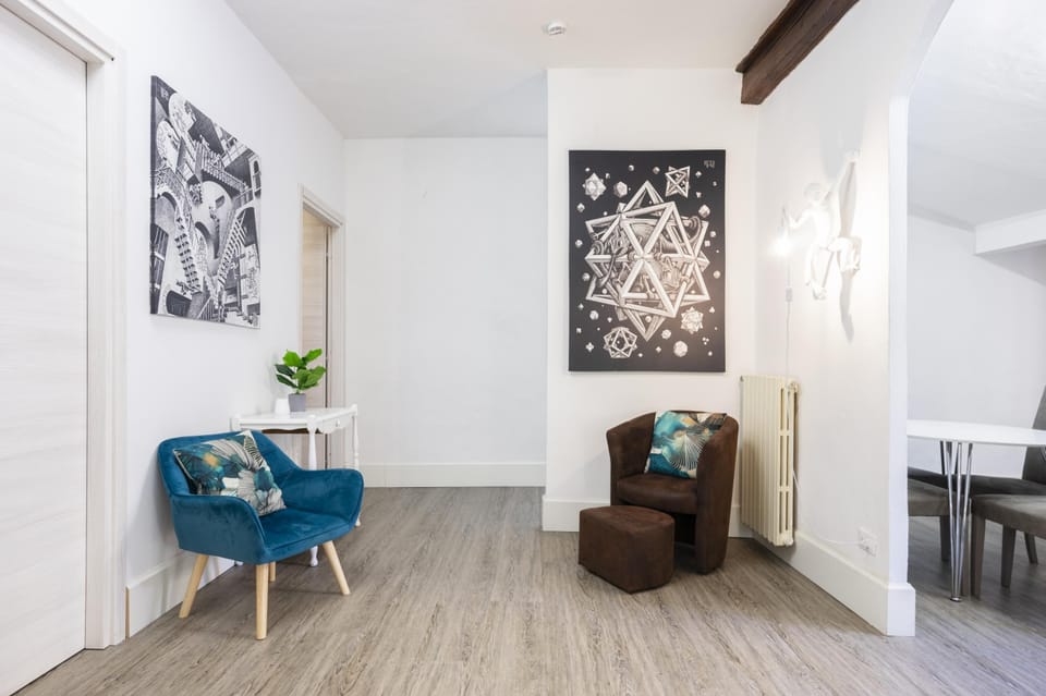 House | 2 bedrooms